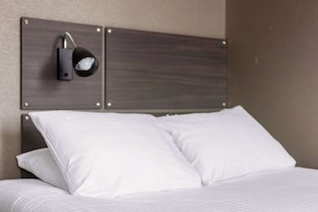 Best Western Arlanda Plus Park Airport Hotel