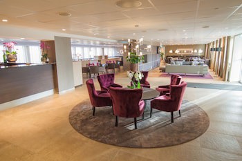 Best Western Arlanda Plus Park Airport Hotel