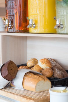 Best Western Arlanda Plus Park Airport Hotel