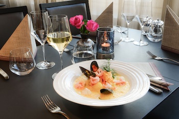 Best Western Arlanda Plus Park Airport Hotel