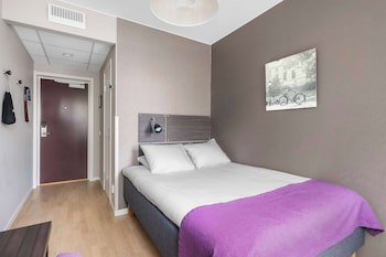 Best Western Arlanda Plus Park Airport Hotel