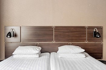Best Western Arlanda Plus Park Airport Hotel