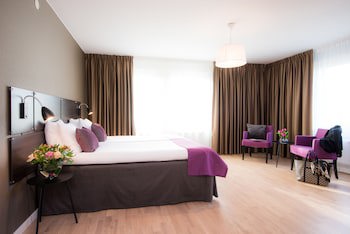 Best Western Arlanda Plus Park Airport Hotel
