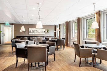 Best Western Arlanda Plus Park Airport Hotel