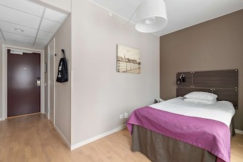 Best Western Arlanda Plus Park Airport Hotel