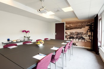 Best Western Arlanda Plus Park Airport Hotel