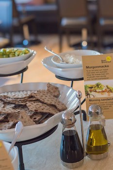 Best Western Arlanda Plus Park Airport Hotel