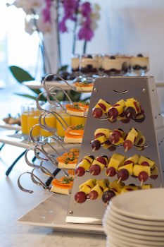 Best Western Arlanda Plus Park Airport Hotel