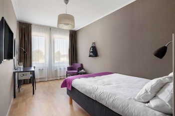 Best Western Arlanda Plus Park Airport Hotel