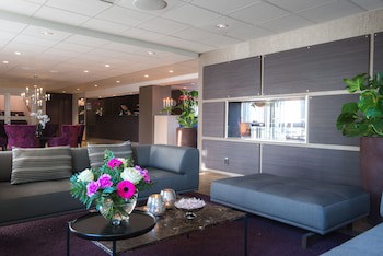 Best Western Arlanda Plus Park Airport Hotel
