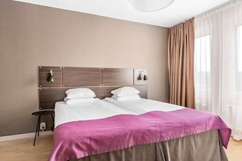 Best Western Arlanda Plus Park Airport Hotel
