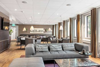 Best Western Arlanda Plus Park Airport Hotel