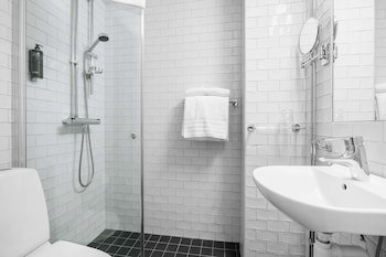 Best Western Arlanda Plus Park Airport Hotel