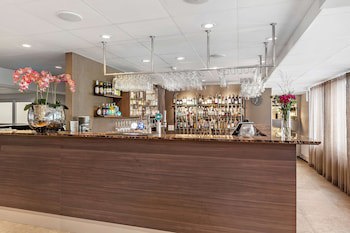 Best Western Arlanda Plus Park Airport Hotel