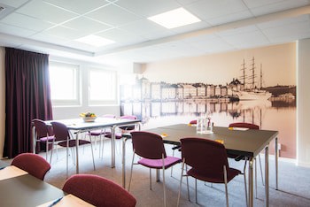 Best Western Arlanda Plus Park Airport Hotel