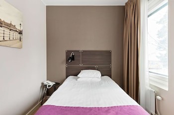 Best Western Arlanda Plus Park Airport Hotel