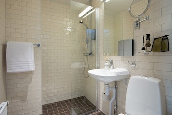 Best Western Arlanda Plus Park Airport Hotel