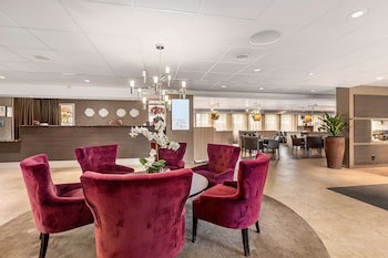Best Western Arlanda Plus Park Airport Hotel