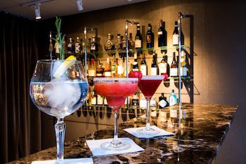 Best Western Arlanda Plus Park Airport Hotel