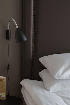 Best Western Arlanda Plus Park Airport Hotel