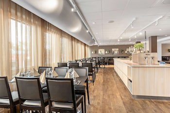 Best Western Arlanda Plus Park Airport Hotel