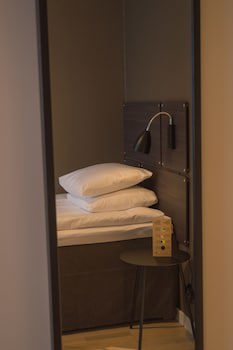 Best Western Arlanda Plus Park Airport Hotel