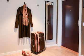 Best Western Arlanda Plus Park Airport Hotel