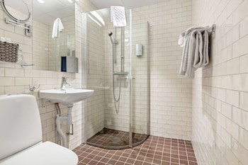 Best Western Arlanda Plus Park Airport Hotel