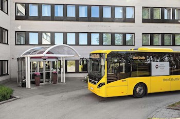 Best Western Arlanda Plus Park Airport Hotel