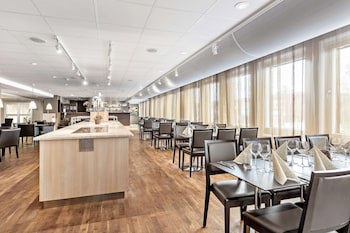 Best Western Arlanda Plus Park Airport Hotel