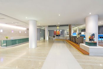 Belaire Bangkok Sukhumvit