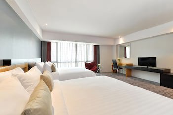Belaire Bangkok Sukhumvit