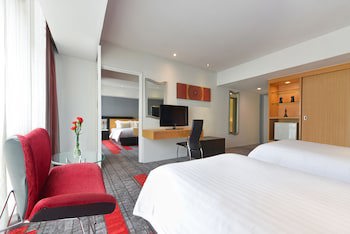 Belaire Bangkok Sukhumvit