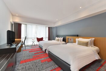 Belaire Bangkok Sukhumvit