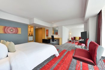 Belaire Bangkok Sukhumvit