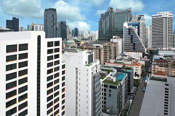 Belaire Bangkok Sukhumvit