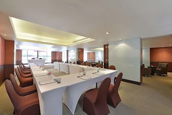 Belaire Bangkok Sukhumvit