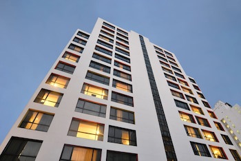 Belaire Bangkok Sukhumvit