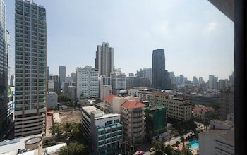 Belaire Bangkok Sukhumvit