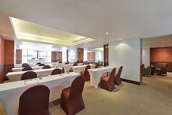 Belaire Bangkok Sukhumvit