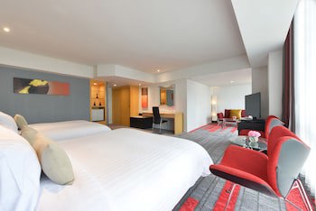 Belaire Bangkok Sukhumvit