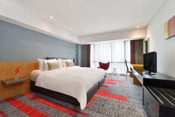 Belaire Bangkok Sukhumvit