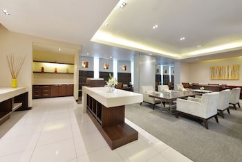 Belaire Bangkok Sukhumvit