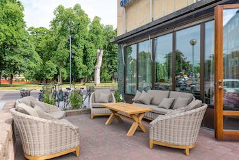 Clarion Collection Hotel Slottsparken