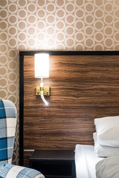 Clarion Collection Hotel Slottsparken