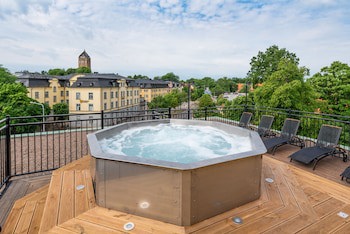 Clarion Collection Hotel Slottsparken