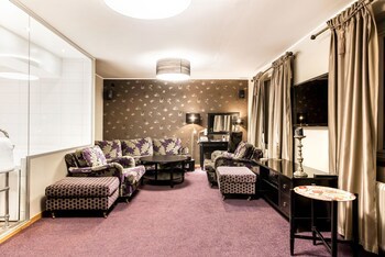 Clarion Collection Hotel Slottsparken