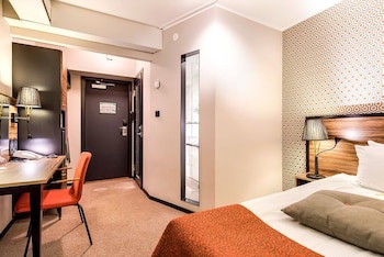 Clarion Collection Hotel Slottsparken