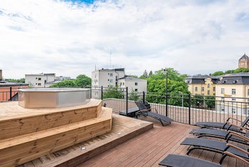 Clarion Collection Hotel Slottsparken