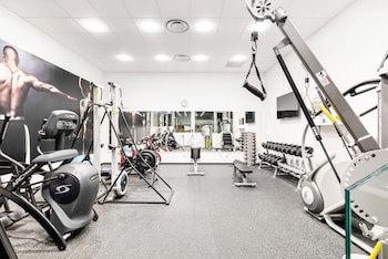 Clarion Collection Hotel Slottsparken